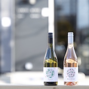 スプリングワイン