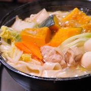 そば・ほうとう・郷土料理 信玄