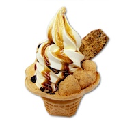 黒蜜庵 きなこ亭