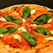 PIZZA BAR NAPOLI甲府中央店