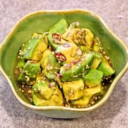 味魅