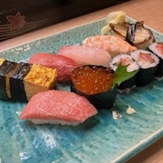 治作鮨