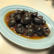 居酒屋ラーメン楽楽