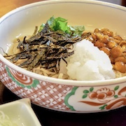 純手打ちそば 奥村本店