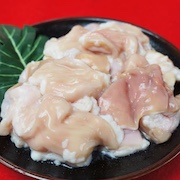 焼肉 宮乃